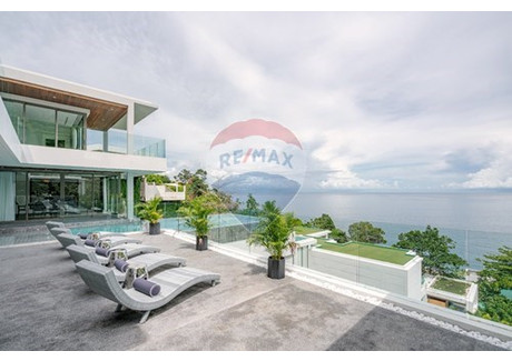 Dom na sprzedaż - Phuket, Tajlandia, 1148 m², 4 500 000 USD (18 675 000 PLN), NET-103184905