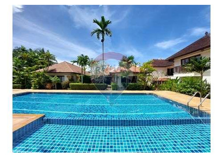 Dom na sprzedaż - Phuket, Tajlandia, 106 m², 244 329 USD (982 202 PLN), NET-96722897
