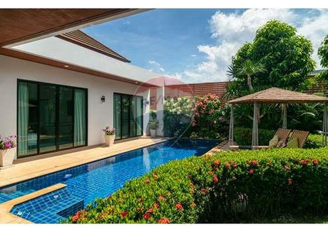 Dom na sprzedaż - Phuket, Tajlandia, 450 m², 402 548 USD (1 638 369 PLN), NET-98271721