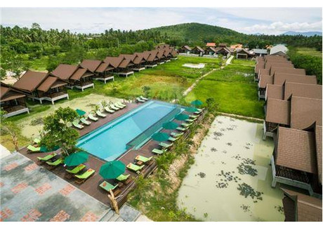 Dom na sprzedaż - Surat Thani, Tajlandia, 24 416 m², 12 076 427 USD (49 151 056 PLN), NET-99287264