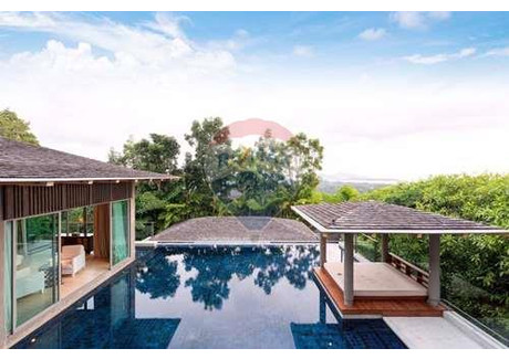 Dom na sprzedaż - Phuket, Tajlandia, 650 m², 1 746 369 USD (7 107 722 PLN), NET-92445396