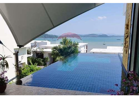 Dom na sprzedaż - Phuket, Tajlandia, 600 m², 846 200 USD (3 444 032 PLN), NET-93808522