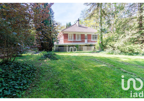 Dom na sprzedaż - Lamorlaye, Francja, 190 m², 602 431 USD (2 421 775 PLN), NET-96831396