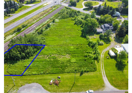 Działka na sprzedaż - Ch. Rouillard, Mont-Saint-Hilaire, QC J3G4S6, CA Mont-Saint-Hilaire, Kanada, 3632 m², 310 315 USD (1 191 609 PLN), NET-98073231