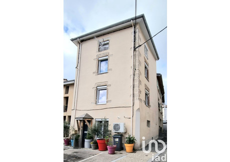 Dom na sprzedaż - Saint-Martin-La-Plaine, Francja, 82 m², 175 583 USD (719 890 PLN), NET-102960043