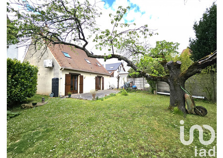 Dom na sprzedaż - Athis-Mons, Francja, 104 m², 410 669 USD (1 618 035 PLN), NET-97049581