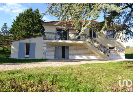 Dom na sprzedaż - Beleymas, Francja, 120 m², 244 576 USD (985 641 PLN), NET-93148200