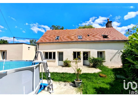 Dom na sprzedaż - Luynes, Francja, 97 m², 243 468 USD (981 176 PLN), NET-95853988