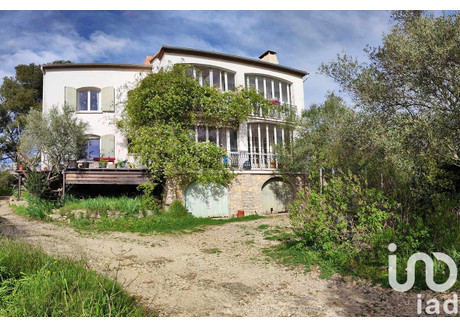 Mieszkanie na sprzedaż - Nimes, Francja, 177 m², 350 326 USD (1 345 251 PLN), NET-96891996