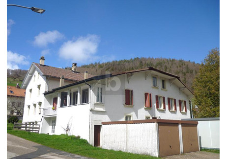 Mieszkanie na sprzedaż - Vaulion, Szwajcaria, 75 m², 389 156 USD (1 533 275 PLN), NET-97563950