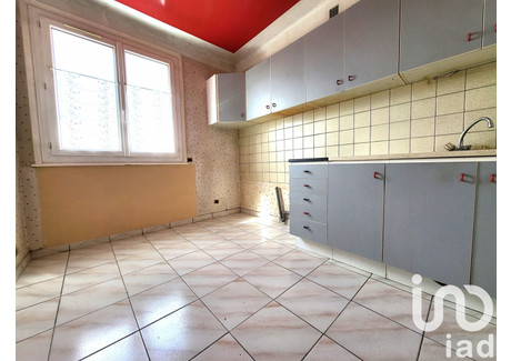 Mieszkanie na sprzedaż - Saint-Étienne, Francja, 56 m², 68 571 USD (281 141 PLN), NET-100993126