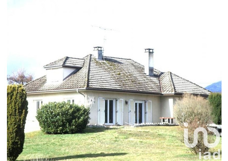 Dom na sprzedaż - Plancher-Bas, Francja, 150 m², 205 472 USD (791 067 PLN), NET-98715974