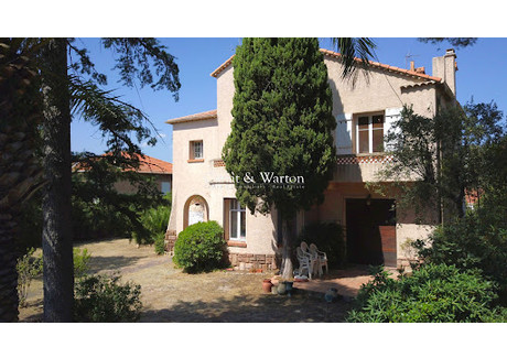 Dom na sprzedaż - Saint Raphael, Francja, 165 m², 995 437 USD (3 822 476 PLN), NET-100712221