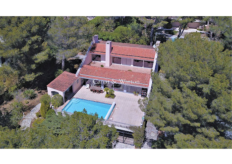 Dom na sprzedaż - Saint Raphael, Francja, 205 m², 1 495 935 USD (5 744 392 PLN), NET-88404120