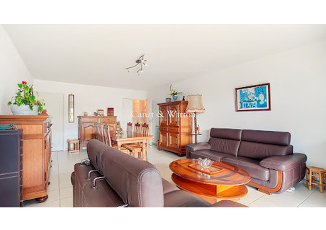 Mieszkanie na sprzedaż - St Raphael, Francja, 91 m², 483 273 USD (1 904 095 PLN), NET-94638599