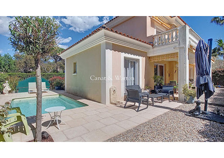 Dom na sprzedaż - Saint Raphael, Francja, 131 m², 744 892 USD (2 994 466 PLN), NET-96852355