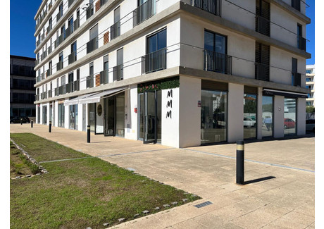 Lokal handlowy na sprzedaż - Faro, São Gonçalo De Lagos, Portugalia, 28 m², 200 035 USD (820 143 PLN), NET-101470480