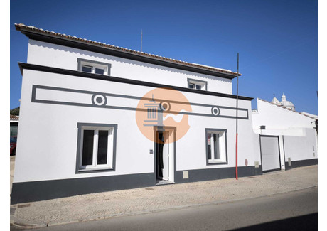 Dom na sprzedaż - Faro, Castro Marim, Portugalia, 182 m², 670 456 USD (2 728 755 PLN), NET-100330228