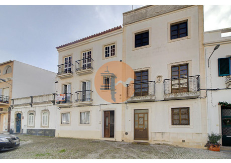 Mieszkanie na sprzedaż - Faro, Tavira, Portugalia, 100 m², 367 229 USD (1 494 623 PLN), NET-102575261