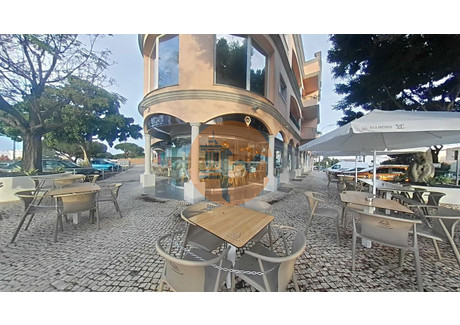 Lokal gastronomiczny na sprzedaż - Faro, Quarteira, Portugalia, 451 m², 2 255 837 USD (9 181 257 PLN), NET-85174402