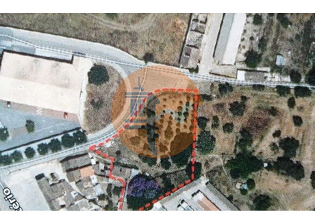 Działka na sprzedaż - Faro, Tavira, Portugalia, 2455 m², 414 444 USD (1 686 789 PLN), NET-85825939