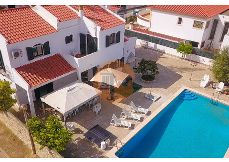 Dom na sprzedaż - Faro, Altura, Portugalia, 200 m², 891 843 USD (3 629 799 PLN), NET-86376633