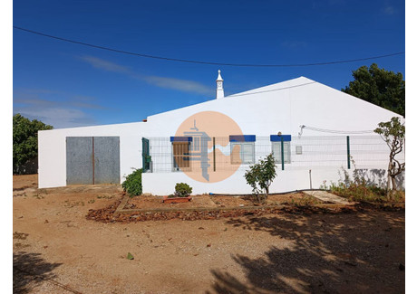 Działka na sprzedaż - Faro, Conceição E Cabanas De Tavira, Portugalia, 24 363 m², 1 048 177 USD (4 266 082 PLN), NET-87659601