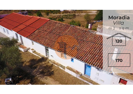 Dom na sprzedaż - Faro, Azinhal, Portugalia, 108 m², 90 233 USD (369 957 PLN), NET-80368959