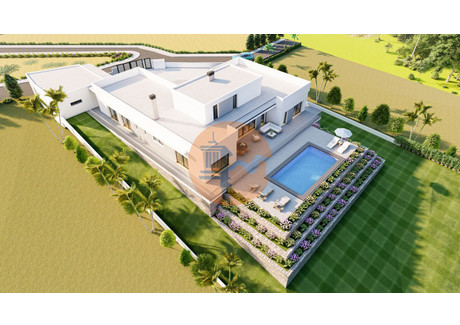 Działka na sprzedaż - Faro, Vila Nova De Cacela, Portugalia, 2581 m², 498 383 USD (2 028 417 PLN), NET-95125996