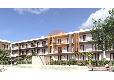 Mieszkanie na sprzedaż - Faro, Luz De Tavira E Santo Estêvão, Portugalia, 96 m², 414 444 USD (1 686 789 PLN), NET-97806453