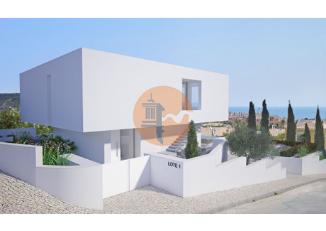 Dom na sprzedaż - Faro, Luz, Portugalia, 295 m², 2 465 682 USD (10 035 327 PLN), NET-98924343