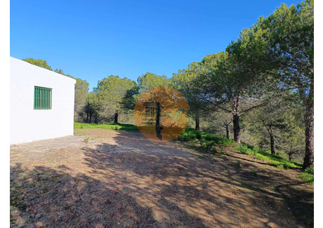 Działka na sprzedaż - Faro, Castro Marim, Portugalia, 377 080 m², 1 311 533 USD (5 337 940 PLN), NET-99902971