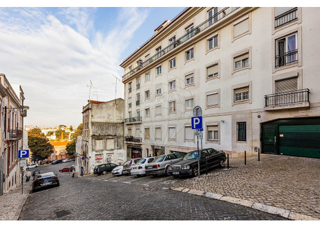 Mieszkanie na sprzedaż - Lisboa, Santo António, Portugalia, 29 m², 409 952 USD (1 676 703 PLN), NET-100825117