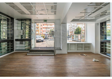 Lokal handlowy na sprzedaż - Lisboa, Alvalade, Portugalia, 46 m², 342 720 USD (1 401 724 PLN), NET-101139346