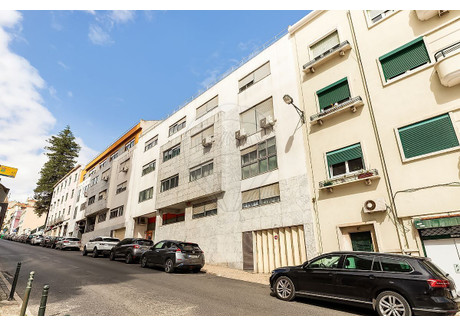 Mieszkanie na sprzedaż - Lisboa, São Vicente De Fora, Portugalia, 84 m², 423 381 USD (1 731 628 PLN), NET-101589568