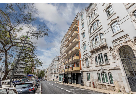 Biuro do wynajęcia - Lisboa, Santo António, Portugalia, 190 m², 3013 USD (12 263 PLN), NET-101589580