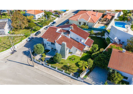 Dom na sprzedaż - Setúbal, Amora, Portugalia, 270 m², 835 449 USD (3 425 342 PLN), NET-101986090