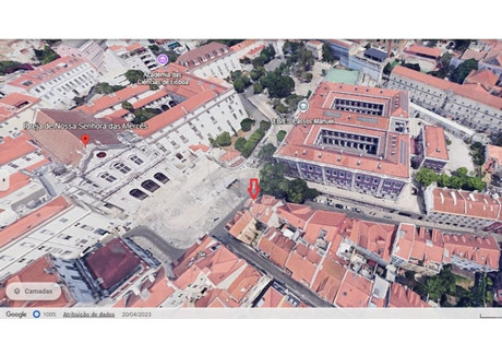 Komercyjne na sprzedaż - Lisboa, Misericórdia, Portugalia, 38 m², 730 080 USD (2 971 424 PLN), NET-102639158