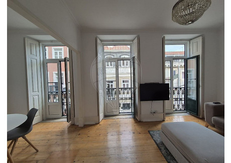 Mieszkanie do wynajęcia - Lisboa, Campolide, Portugalia, 103 m², 1715 USD (7119 PLN), NET-102756966