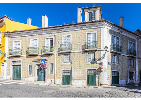 Komercyjne na sprzedaż - Lisboa, Santa Maria Maior, Portugalia, 461 m², 3 093 750 USD (12 839 062 PLN), NET-103046142