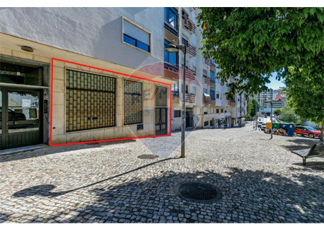 Lokal handlowy na sprzedaż - Lisboa, Cacém E São Marcos, Portugalia, 66 m², 134 853 USD (551 547 PLN), NET-69684378