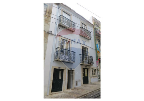 Komercyjne na sprzedaż - Lisboa, Misericórdia, Portugalia, 84 m², 1 780 054 USD (7 298 223 PLN), NET-69683738