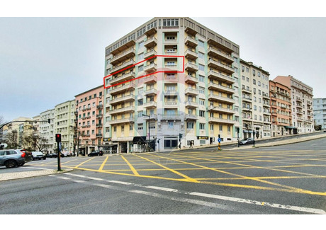 Biuro do wynajęcia - Lisboa, Santo António, Portugalia, 344 m², 7552 USD (30 887 PLN), NET-77114400