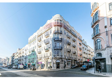 Mieszkanie na sprzedaż - Lisboa, Arroios, Portugalia, 107 m², 679 657 USD (2 725 425 PLN), NET-77407520