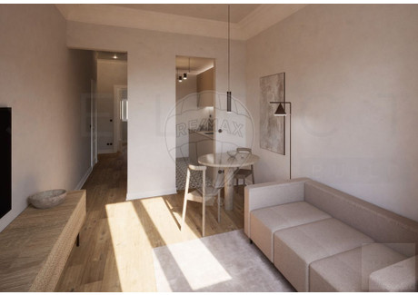 Mieszkanie na sprzedaż - Lisboa, Alcântara, Portugalia, 32 m², 181 201 USD (713 934 PLN), NET-94703258