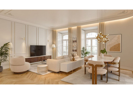 Mieszkanie na sprzedaż - Lisboa, Estrela, Portugalia, 93 m², 871 286 USD (3 432 868 PLN), NET-96958552