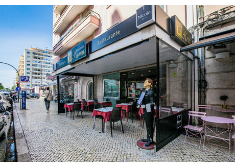 Lokal handlowy na sprzedaż - Lisboa, Areeiro, Portugalia, 125 m², 948 510 USD (3 642 280 PLN), NET-97517721