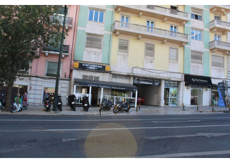 Lokal handlowy na sprzedaż - Lisboa, Santo António, Portugalia, 103 m², 312 858 USD (1 257 689 PLN), NET-98558908