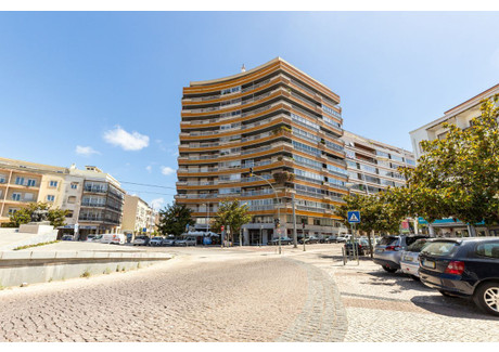 Mieszkanie na sprzedaż - Setúbal, Almada, Portugalia, 101 m², 442 317 USD (1 809 075 PLN), NET-98820732