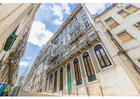 Mieszkanie na sprzedaż - Lisboa, Santa Maria Maior, Portugalia, 145 m², 1 175 915 USD (4 809 491 PLN), NET-99316604